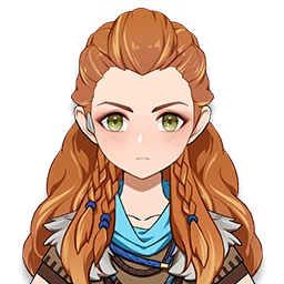 Aloy Image